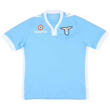 2013-14 Lazio Home Shirt - 8/10 - (S)
