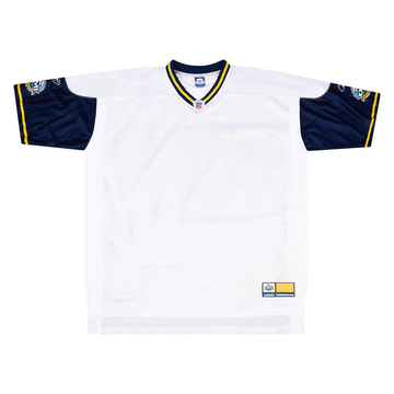 2003 Super Bowl XXXVII Reebok Jersey XXL