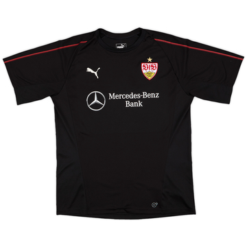 2017-18 Stuttgart Third Shirt - 9/10 - (XL)