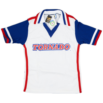 1978-80 Dallas Tornado Home Shirt (M)
