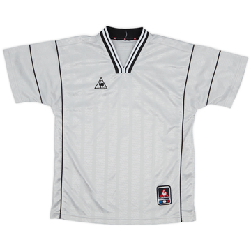 1999-00 Le Coq Sportif Template Shirt - 8/10 - (M)