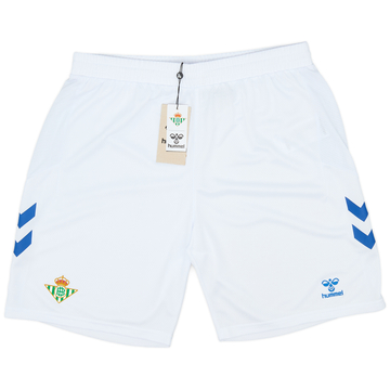 2022-23 Real Betis Away Shorts