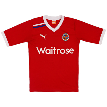 2011-12 Reading Away Shirt - 6/10 - (S)