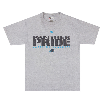 2010s Carolina Panthers NFL Tee M