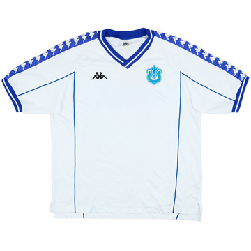 1990s Kappa Template Shirt (Bellmare Hiratsuka) - 9/10 - (XL)