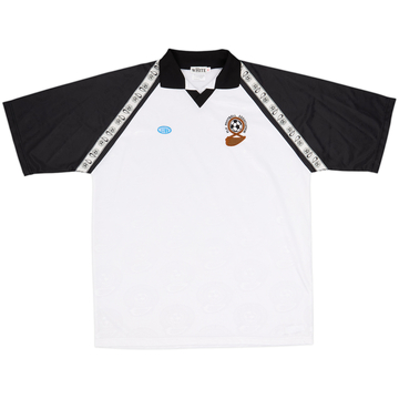 2000-01 Fiji Home Shirt - 9/10 - (XL)