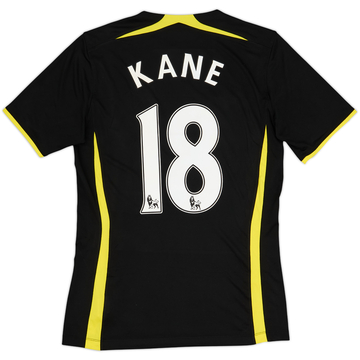 2014-15 Tottenham Away Shirt Kane #18 - 7/10 - (M)
