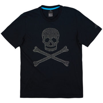 2013-14 Orlando Pirates adidas Tee - 5/10 - (S)