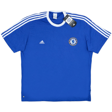 2006-07 Chelsea adidas Cotton Tee (XXL)