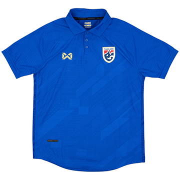 2023-24 Thailand Home Shirt - 7/10 - (M)