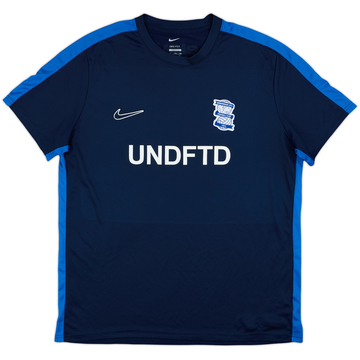 2023-24 Birmingham Nike Training Shirt - 7/10 - (XXL)