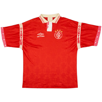 1994 Internacional Home Shirt - 5/10 - (L)