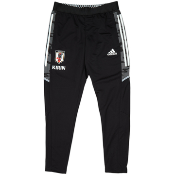 2020-21 Japan adidas Track Pants/Bottoms - 10/10 - (XL)