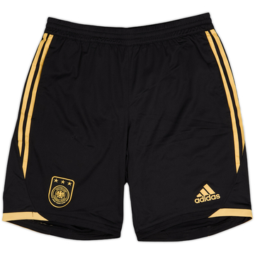 2008-10 Germany adidas Formotion Training Shorts - 7/10 - (M)
