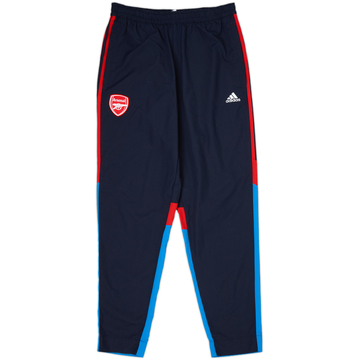 2023-24 Arsenal adidas Track Pants/Bottoms - 10/10 - (S)