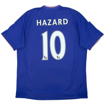 2015-16 Chelsea Home Shirt Hazard #10 - 7/10 - (L)