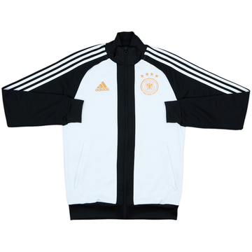 2022-23 Germany adidas Track Jacket - 8/10 - (XS)