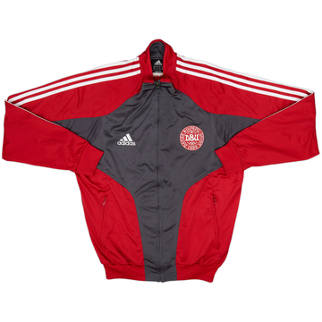 2004-05 Denmark adidas Track Jacket - 7/10 - (M)