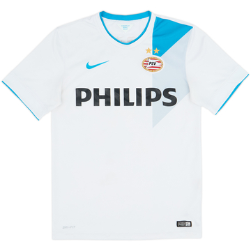 2014-15 PSV Away Shirt - 6/10 - (S)