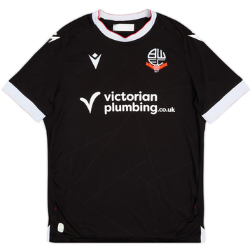 2023-24 Bolton Away Shirt - 5/10 - (S)