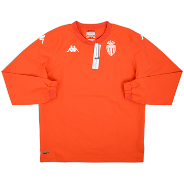 2019-20 Monaco Kappa Drill Top (L)