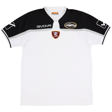 2014-15 Salernitana Givova Training Shirt - 7/10 - (XL)