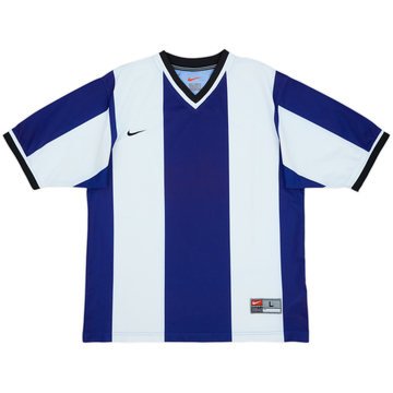 1999-00 Nike Template Shirt - 9/10 - (L)