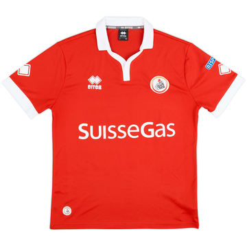 2014-15 Bari Home Shirt - 8/10 - (M)