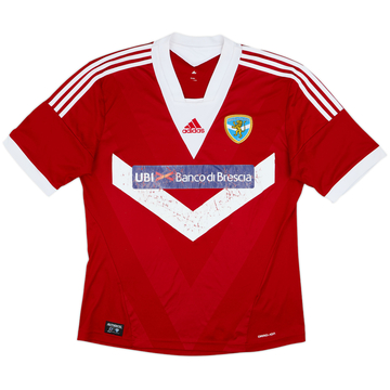 2013-14 Brescia Third Shirt - 4/10 - (L)