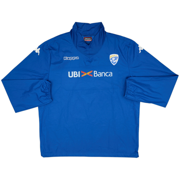 2018-19 Brescia Kappa Drill Top - 5/10 - (XXL)