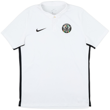 2018-19 Venezia Nike Polo Shirt - 8/10 - (L)