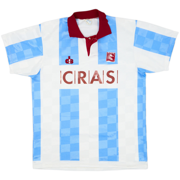 1992-93 Salernitana Third Shirt - 5/10 - (XL)