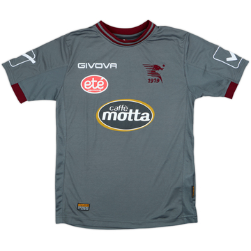 2016-17 Salernitana Third Shirt - 10/10 - (S)