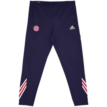 2003-04 Bayern Munich adidas Track Pants/Bottoms - 6/10 - (L)