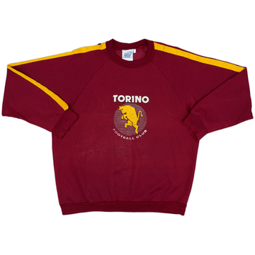 1990 Torino Le Felpe Dei Grande Sweat Top - 8/10 - (L)