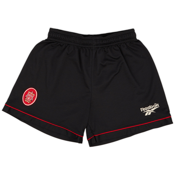 1996-97 Liverpool Away Shorts - 9/10 - (S)