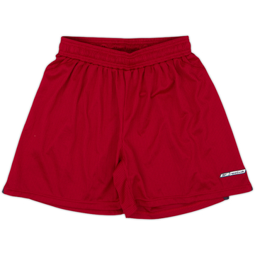 2000s Reebok Template Training Shorts - 10/10 - (M)