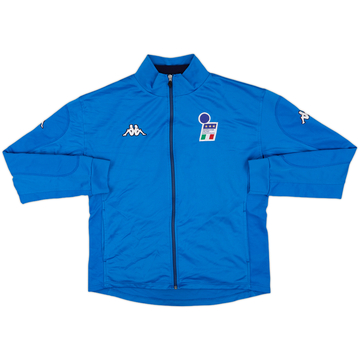 2002 Italy Kappa Track Jacket - 5/10 - (L)