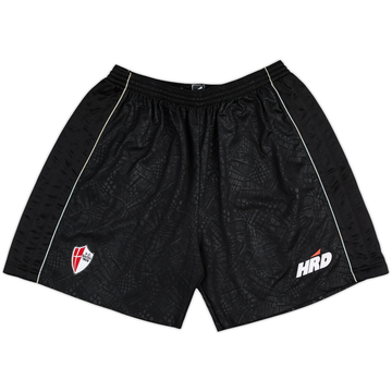 2000-01 Savoia GK Shorts - 9/10 - (XL)