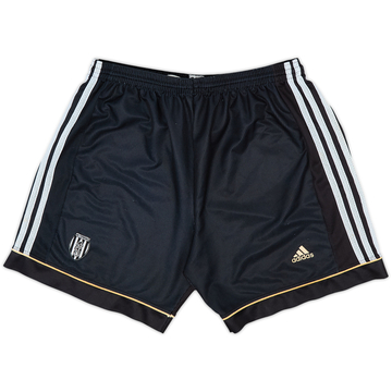 1998-99 Cesena Home Shorts - 8/10 - (L)