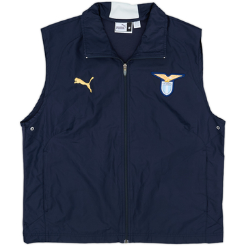 2006-07 Lazio Puma Gillet - 10/10 - (M)