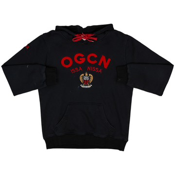 2010s Nice Hooded Top - 7/10 - (L)