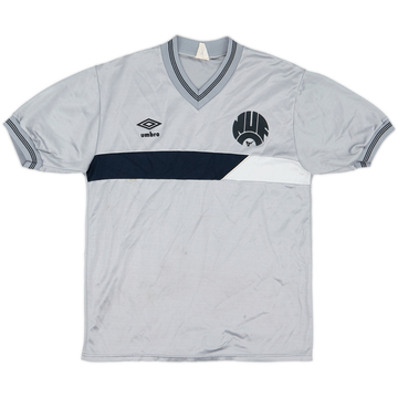 1985-88 Newcastle Away Shirt - 7/10 - (M)