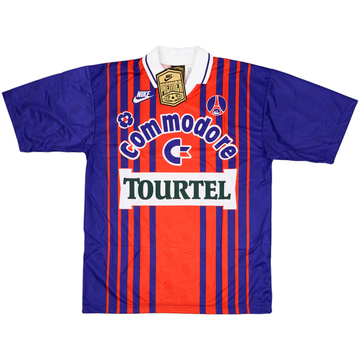 1993-94 Paris Saint-Germain Home Shirt (M)
