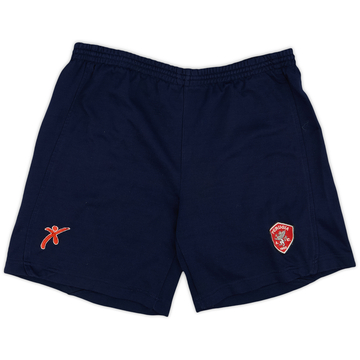 2003-05 Perugia Galex Training Shorts - 9/10 - (XL)
