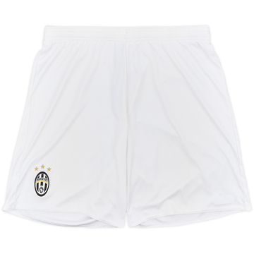 2016-17 Juventus Alternate Away Shorts - 7/10 - (M)