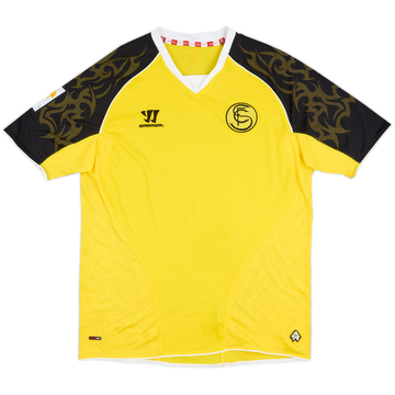 2013-14 Sevilla Third Shirt - 6/10 - (M)