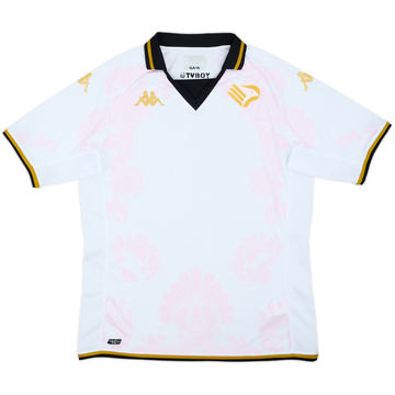2022-23 Palermo Third Shirt - 9/10 - (XL)