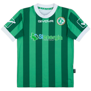 2016-17 Avellino Home Shirt - 7/10 - (M)