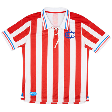 Camiseta de aniversario del Chivas Guadalajara 2016-17 - 4/10 - (L)